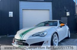 toyota 86 2013 KFSZMST105