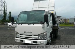 isuzu elf-truck 2011 CFJ1559510