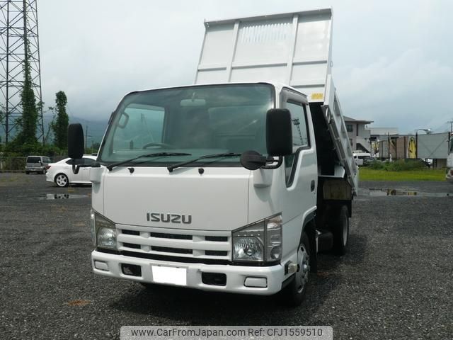isuzu elf-truck 2011 CFJ1559510 image 1