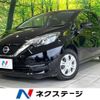 nissan note 2019 -NISSAN--Note DBA-E12--E12-625218---NISSAN--Note DBA-E12--E12-625218- image 1