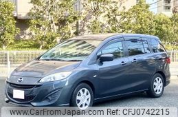 mazda premacy 2010 quick_quick_DBA-CWEFW_CWEFW-102386