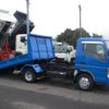 mitsubishi-fuso canter 2003 GOO_NET_EXCHANGE_0403152A30241127W001 image 5