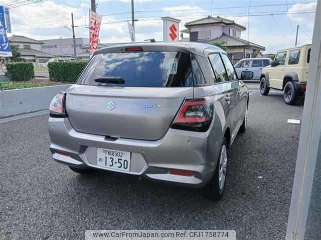 suzuki swift 2024 CFJ1758774 image 2