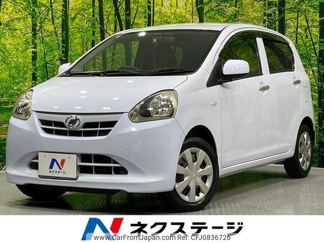 daihatsu mira-e-s 2012 quick_quick_LA300S_LA300S-1119291 image 1