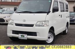 toyota townace-van 2017 quick_quick_DBF-S402M_S402M-0065807