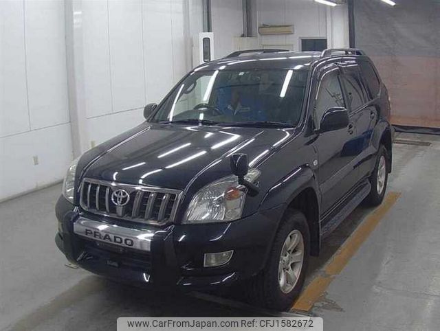 toyota land-cruiser-prado 2008 CFJ1582672 image 1