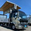 hino ranger 2016 CFJ1656096 image 4