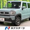 suzuki hustler 2023 -SUZUKI--Hustler 5AA-MR92S--MR92S-372500---SUZUKI--Hustler 5AA-MR92S--MR92S-372500- image 1