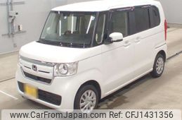 honda n-box 2019 -HONDA 【岩手 583て583】--N BOX JF4-1033982---HONDA 【岩手 583て583】--N BOX JF4-1033982-