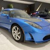 tesla-motors roadster 2012 quick_quick_fumei_SFZRE3B3XB3000670 image 13