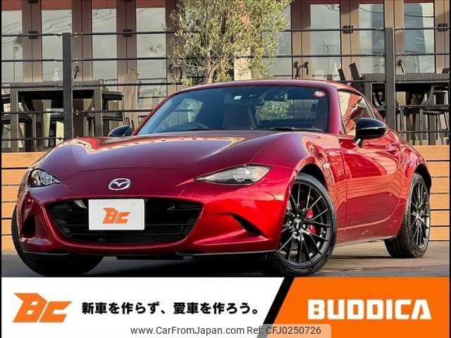 mazda roadster 2022 -MAZDA--Roadster 5BA-NDERC--NDERC-650926---MAZDA--Roadster 5BA-NDERC--NDERC-650926- image 1