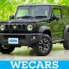 suzuki jimny-sierra 2020 CFJ1514706 image 1