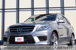 mercedes-benz amg 2014 -MERCEDES-BENZ--AMG CBA-166074--WDC1660742A361654---MERCEDES-BENZ--AMG CBA-166074--WDC1660742A361654-