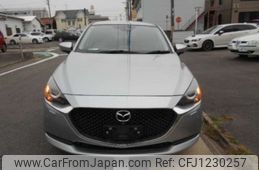 mazda demio 2020 -MAZDA--MAZDA2 6BA-DJLAS--DJLAS-202650---MAZDA--MAZDA2 6BA-DJLAS--DJLAS-202650-