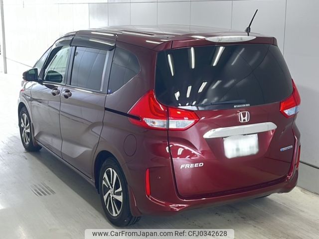 honda freed 2017 -HONDA 【山口 533み8800】--Freed GB7-1032004---HONDA 【山口 533み8800】--Freed GB7-1032004- image 2