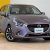 mazda demio 2014 -MAZDA--Demio LDA-DJ5FS--DJ5FS-107473---MAZDA--Demio LDA-DJ5FS--DJ5FS-107473- image 1