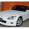 honda s2000 1999 GOO_JP_700100083630250625002 image 17