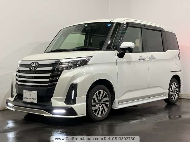 toyota roomy 2022 -TOYOTA 【函館 532ﾙ 826】--Roomy 5BA-M910A--M910A-0116198---TOYOTA 【函館 532ﾙ 826】--Roomy 5BA-M910A--M910A-0116198- image 1