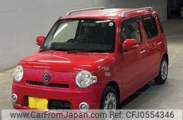 daihatsu mira-cocoa 2010 -DAIHATSU 【久留米 581つ6529】--Mira Cocoa L675S-0043090---DAIHATSU 【久留米 581つ6529】--Mira Cocoa L675S-0043090-