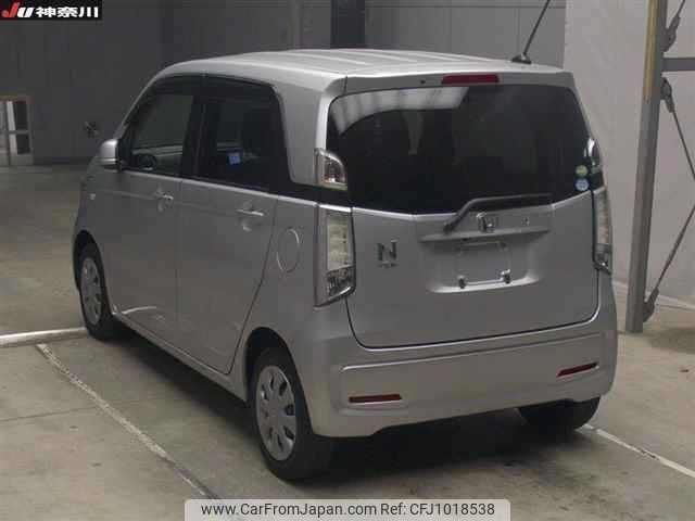 honda n-wgn 2015 -HONDA--N WGN JH1-1124232---HONDA--N WGN JH1-1124232- image 2