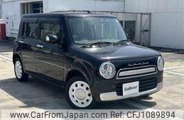 suzuki alto-lapin 2014 -SUZUKI--Alto Lapin DBA-HE22S--HE22S-831249---SUZUKI--Alto Lapin DBA-HE22S--HE22S-831249-