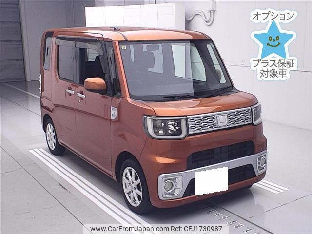 daihatsu wake 2014 CFJ1730987 image 1