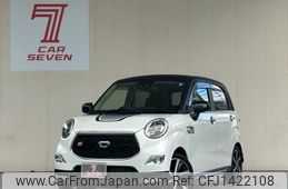 daihatsu cast 2018 CFJ1422108