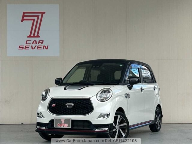 daihatsu cast 2018 CFJ1422108 image 1