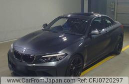 bmw m2 2018 quick_quick_CBA-1H30G_WBS1J520X0VD43179