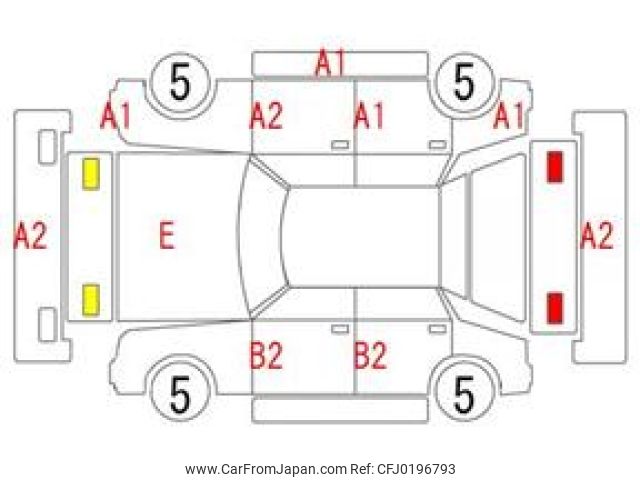 mazda cx-8 2018 -MAZDA--CX-8 3DA-KG2P--KG2P-204110---MAZDA--CX-8 3DA-KG2P--KG2P-204110- image 2