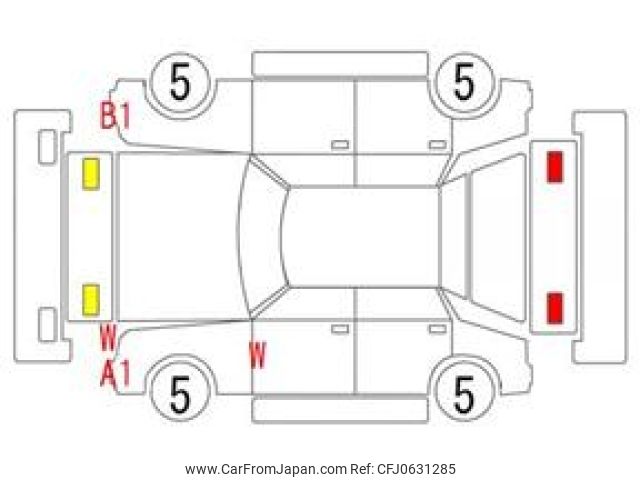 toyota voxy 2023 -TOYOTA--Voxy 6BA-MZRA90W--MZRA90-0055700---TOYOTA--Voxy 6BA-MZRA90W--MZRA90-0055700- image 2