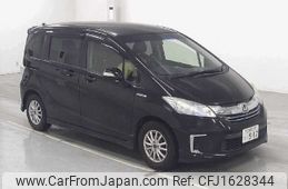 honda freed 2015 CFJ1628344