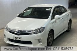 toyota sai 2011 CFJ1535978