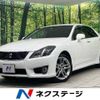 toyota crown 2012 -TOYOTA--Crown DBA-GRS200--GRS200-0070172---TOYOTA--Crown DBA-GRS200--GRS200-0070172- image 1