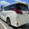 toyota alphard 2019 -TOYOTA--Alphard DBA-AGH30W--AGH30-0240099---TOYOTA--Alphard DBA-AGH30W--AGH30-0240099- image 15