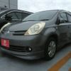 nissan note 2007 -NISSAN--Note DBA-E11--E11-227234---NISSAN--Note DBA-E11--E11-227234- image 1
