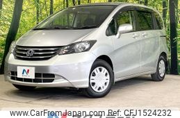 honda freed 2010 CFJ1524232