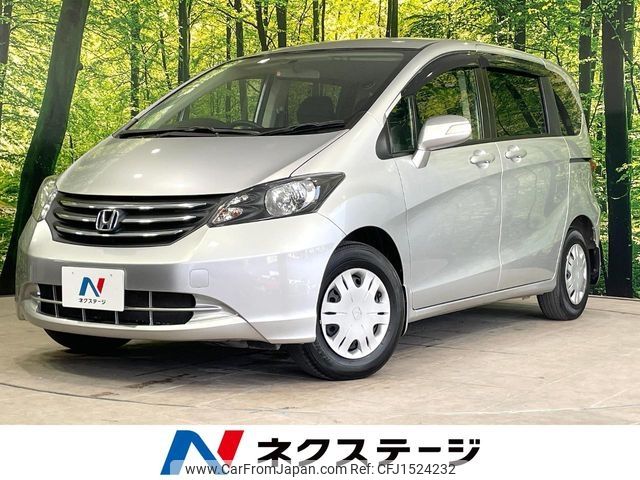 honda freed 2010 CFJ1524232 image 1