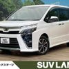 toyota voxy 2018 -TOYOTA--Voxy DBA-ZRR85W--ZRR85-0094404---TOYOTA--Voxy DBA-ZRR85W--ZRR85-0094404- image 1