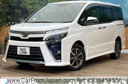 toyota voxy 2018 -TOYOTA--Voxy DBA-ZRR85W--ZRR85-0094404---TOYOTA--Voxy DBA-ZRR85W--ZRR85-0094404-