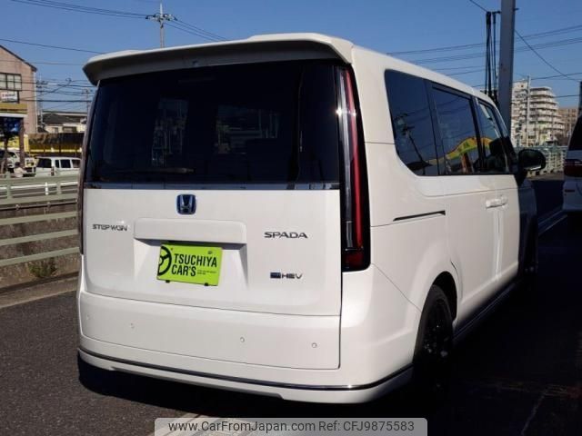 honda stepwagon 2023 -HONDA 【市川 300ｽ4084】--Stepwgn RP8--1049879---HONDA 【市川 300ｽ4084】--Stepwgn RP8--1049879- image 2