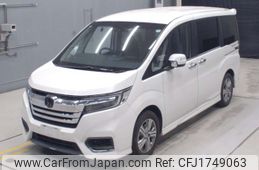 honda stepwagon 2020 CFJ1749063