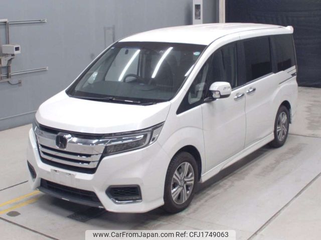 honda stepwagon 2020 CFJ1749063 image 1