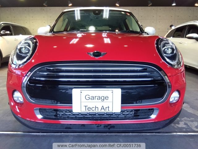 mini mini-others 2019 -BMW--BMW Mini DBA-XU15M--WMWXU72060TR61612---BMW--BMW Mini DBA-XU15M--WMWXU72060TR61612- image 2