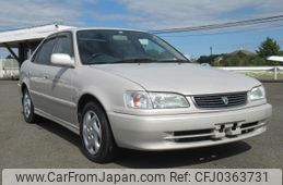 toyota corolla 2000 -TOYOTA--Corolla GF-AE111--AE111-5070390---TOYOTA--Corolla GF-AE111--AE111-5070390-