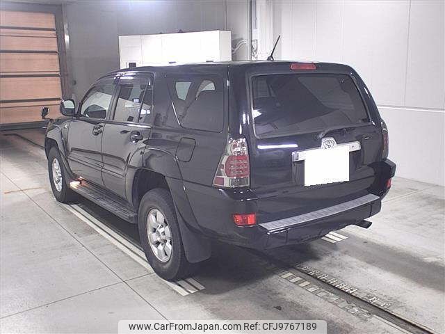 toyota hilux-surf 2004 -TOYOTA 【岐阜 302ﾐ7492】--Hilux Surf TRN215W--0001341---TOYOTA 【岐阜 302ﾐ7492】--Hilux Surf TRN215W--0001341- image 2