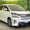 toyota vellfire 2013 CFJ1548274 image 17