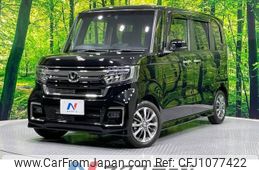 honda n-box 2022 -HONDA--N BOX 6BA-JF3--JF3-5132063---HONDA--N BOX 6BA-JF3--JF3-5132063-