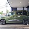 citroen berlingo 2024 quick_quick_K9CYH01_VR7EBYHZ6RJ877534 image 11