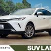 toyota harrier 2020 CFJ1652343 image 1